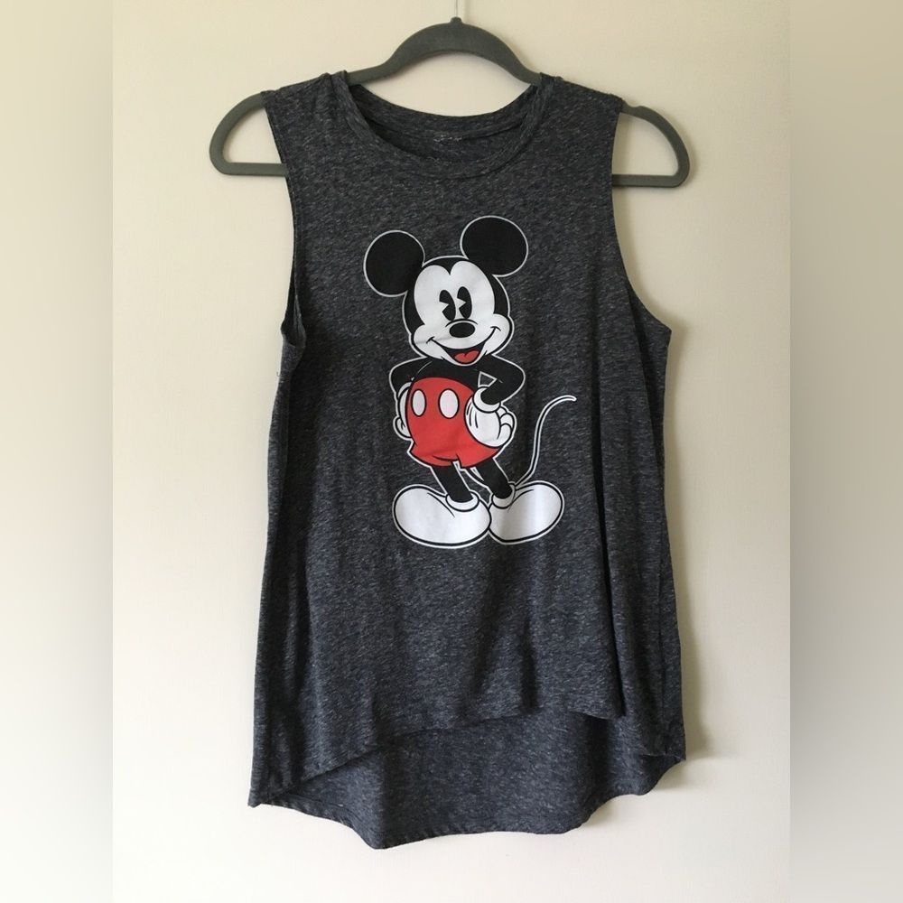 Mickey Mouse Top 